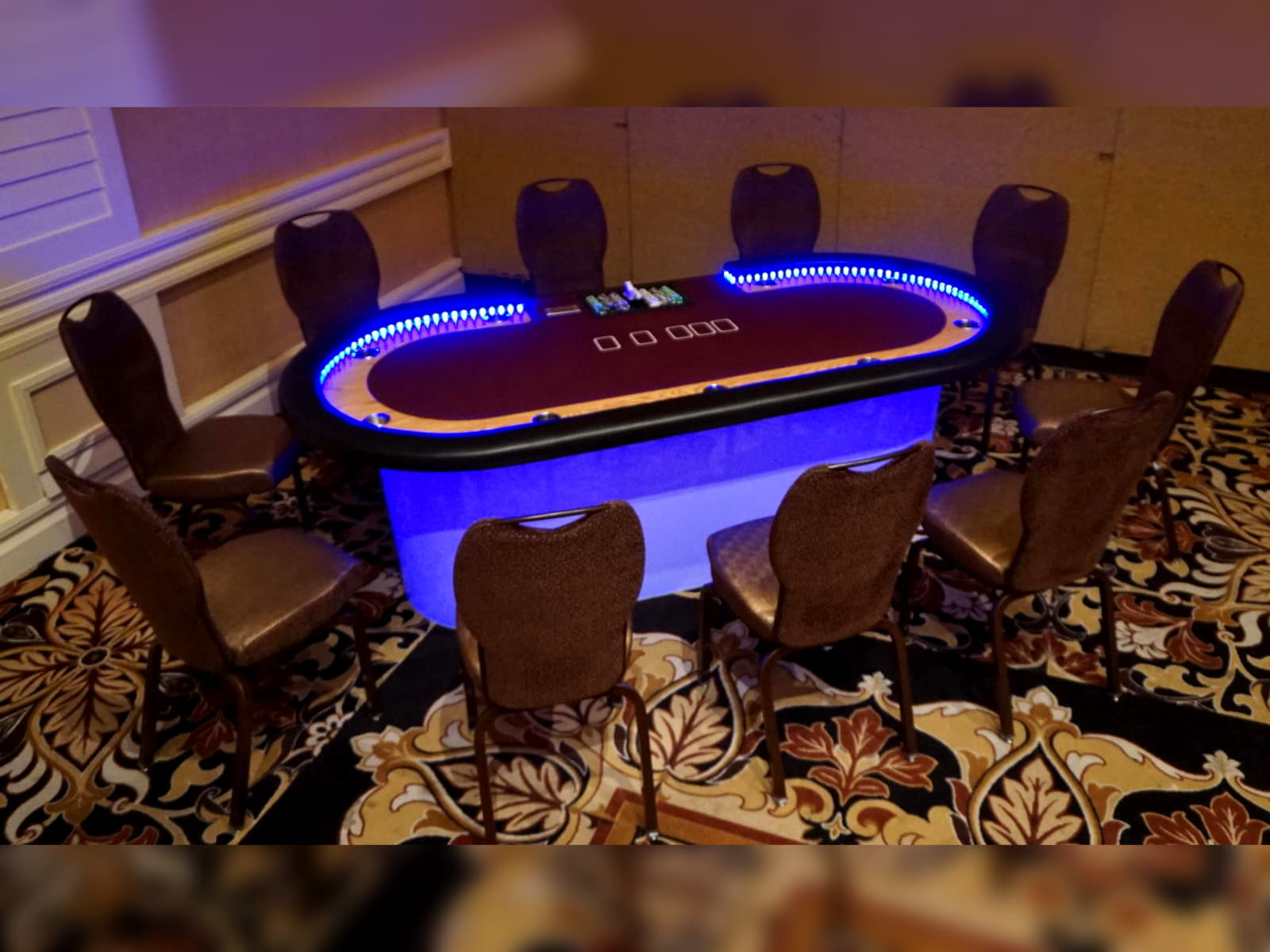 $4860 No deposit bonus at Silver Oak Casino